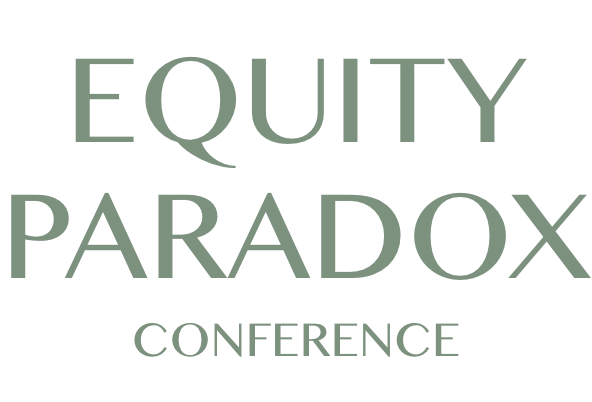 The Equity Paradox Conference