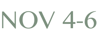 November 4–6
