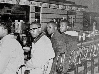 Greensboro's Black Wall Street Tour